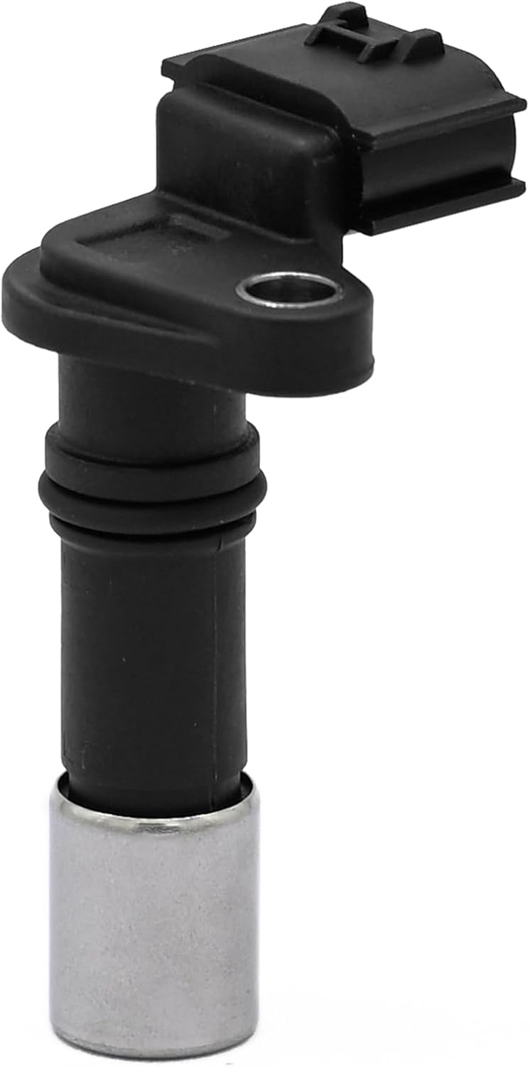 Dcmr Engine Crank Crankshaft Position Sensor Compatible with 4Runner Avalon Camry Fj Cruiser Gs300 Highlander Is300 Rav4 Rx350 Sienna Tacoma Tundra 2.0L 2.5L 3.0L 3.5L 4.0L 2003-2020 9091905057 - Image 2